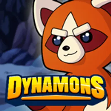 Dynamons - Play This Adventure Game Online for Free