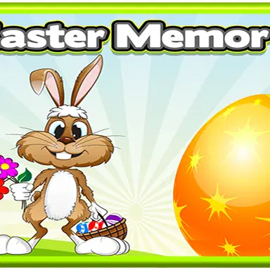 Easter Memory - Play This Casual Game Online for Free