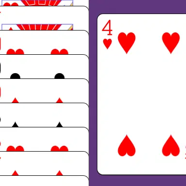 Easy Solitaire - Play This Puzzle Game Online for Free