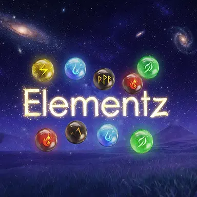Elementz - Jogue este jogo de Combinar 3 online grátis
