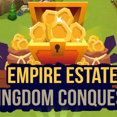 Empire Estate Kingdom Conquest - Play This Clicker Game Online for Free