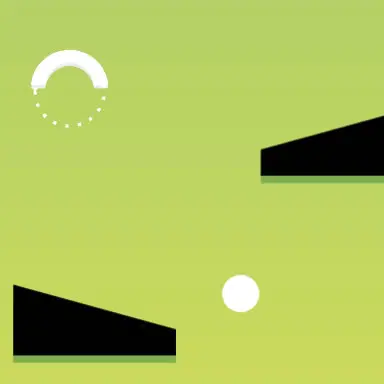 Endless Fall - Play This Puzzle Game Online for Free