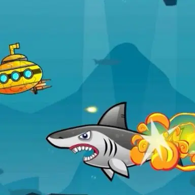 ผจญภัยเรือดำน้ำไม่สิ้นสุด - เล่นเกม ผจญภัย นี้ออนไลน์ฟรี