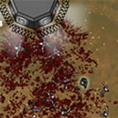 ซอมบี้คลั่งไม่สิ้นสุด - เล่นเกม แอ็กชัน นี้ออนไลน์ฟรี