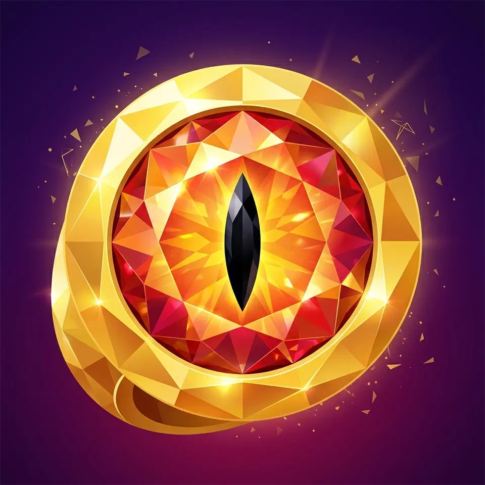Play Epic Ring of Power - Free Online Clicker Browser Game