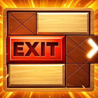 EXIT - Play This Puzzle Game Online for Free