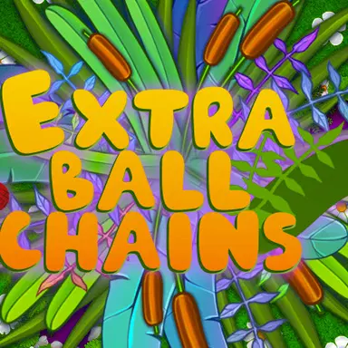 Extra Ball Chains - Play This Puzzle Game Online for Free