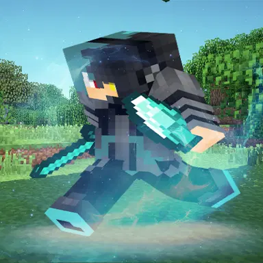 Fail Minecraft Runner - Play This Platformer Game Online for Free