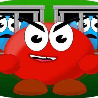 Fall Down - Play This Arcade Game Online for Free