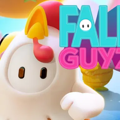 Fall Guyz - Main Permainan Arked Ini Dalam Talian Secara Percuma