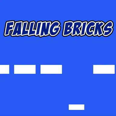Falling Bricks - Play This Casual Game Online for Free