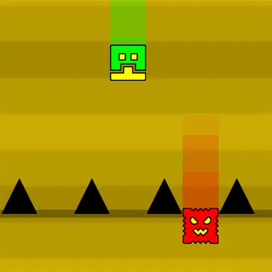 Falling Dash - Play This Casual Game Online for Free