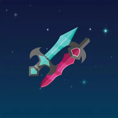 Fantasy Sword Memory - Play This Puzzle Game Online for Free