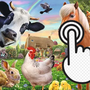 Farm Clicker - Play This Clicker Game Online for Free