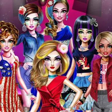 Fashion Cover Diva - Play This Dress Up Game Online for Free