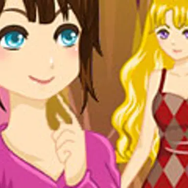 Fashion Designer: Dress Edition - Play This Dress Up Game Online for Free