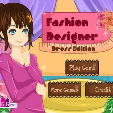 Modedesigner H5 - Spiele dieses Ankleiden-Spiel kostenlos online