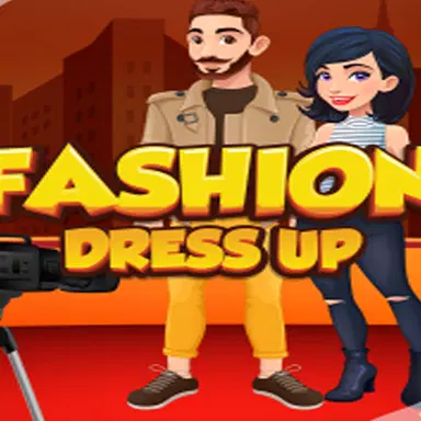 Fashion Dress Up Show - Play This Dress Up Game Online for Free