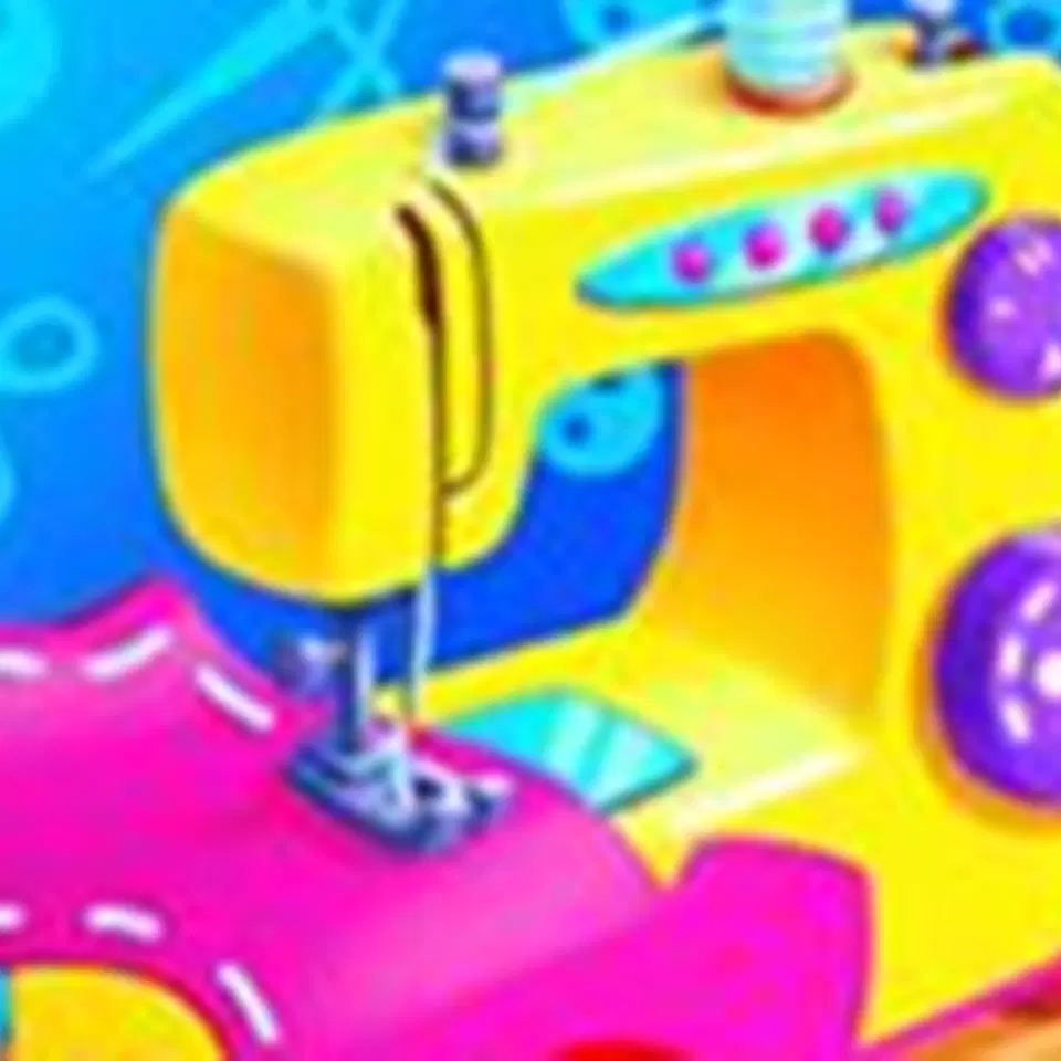 Play Fashion Sewing Shop - Sewing clothes - Free Online Dress Up Browser Game