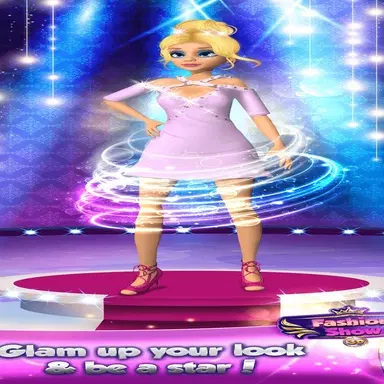 Fashion Show 3D - Play This Dress Up Game Online for Free