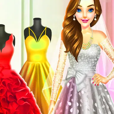 Fashion Shows Dress Up - Play This Dress Up Game Online for Free