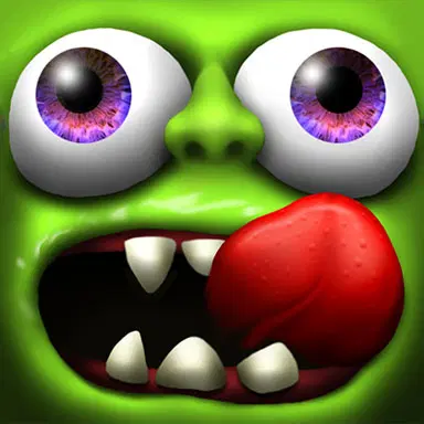 ซอมบี้แฟชั่น - เล่นเกม แอ็กชัน นี้ออนไลน์ฟรี