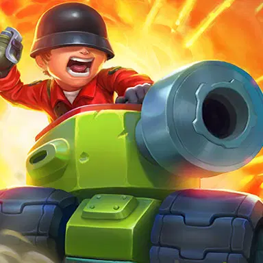 Fieldrunners TD - Play This Clicker Game Online for Free
