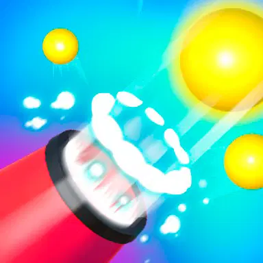Fill Ball - Play This Clicker Game Online for Free