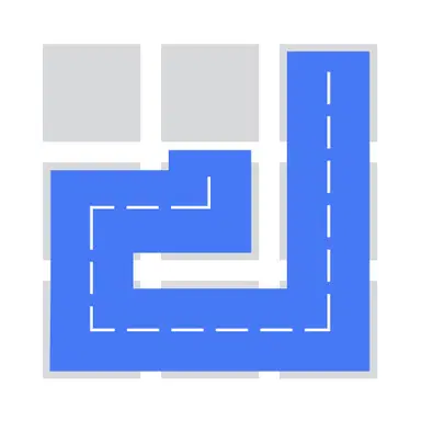 fill one line puzzle - Play This Puzzle Game Online for Free