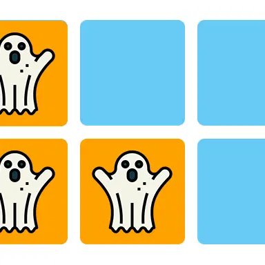 Find Ghost - Play This Puzzle Game Online for Free