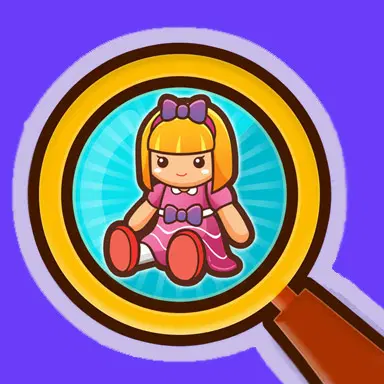 Find Objects - Play This Action Game Online for Free