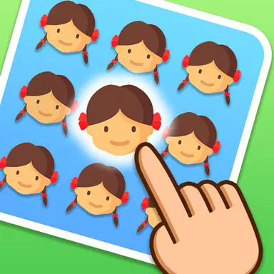 پیدا کردن اختلاف پازل ایموجی - این بازی پازل را آنلاین و رایگان بازی کنید
