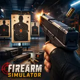 Firearm Simulator