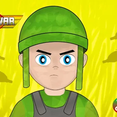 Firewar - Play This Adventure Game Online for Free
