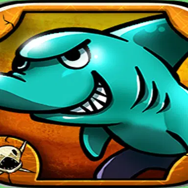 Fish Attack - Play This Arcade Game Online for Free