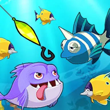 Fishing Challenge - Play This Clicker Game Online for Free