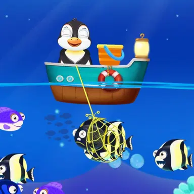 Gioco della Pesca - Gioca a questo gioco Giochi casual online gratis
