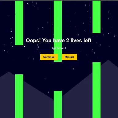 flappy climate - Play This Clicker Game Online for Free