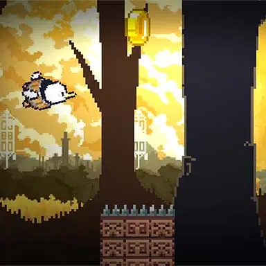 Flappy Ring - Play This Casual Game Online for Free