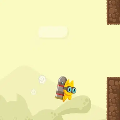 FlappyCat Crazy Steampunk - Play This Clicker Game Online for Free