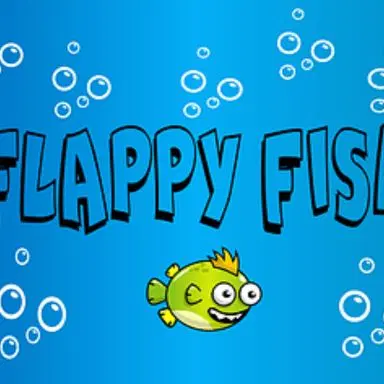 Flapy Fish - Play This Arcade Game Online for Free