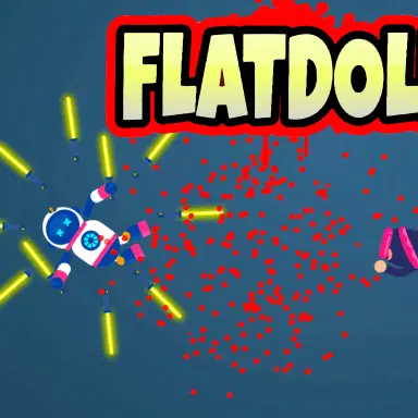 Flatdoll - Play This Arcade Game Online for Free