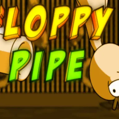 Floppy Pipe - Laruin ang Kaswal Game na Ito Online nang Libre
