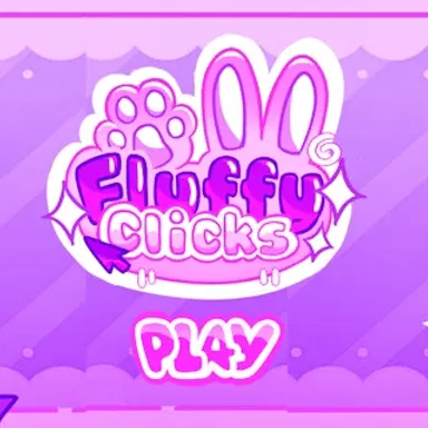 Fluffy Clicks - Play This Clicker Game Online for Free