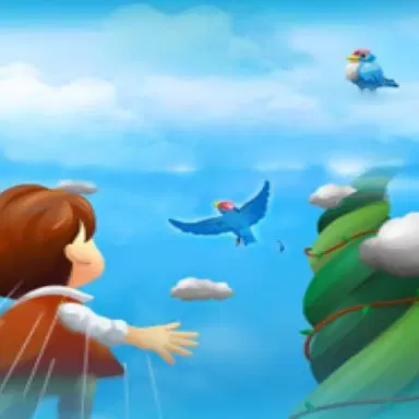 Fly to me Higher - Play This Clicker Game Online for Free
