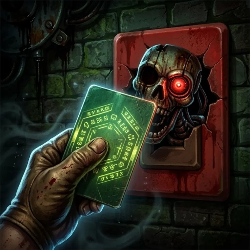 Igrajte FNAF tajna imitatora - Besplatna onlajn Arkade igra u brauzeru