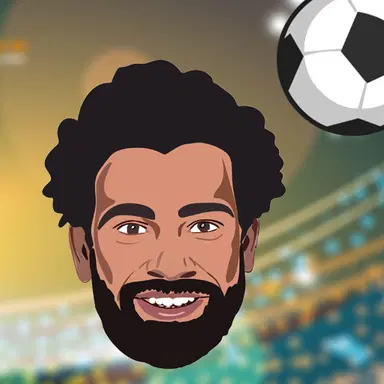 Fotballegender: Hodefotball - Spill dette Sport-spillet gratis på nett