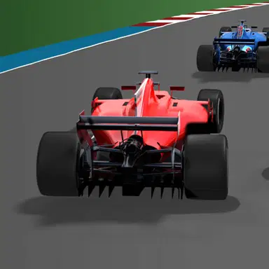 Formula Rush - Play This Agility Game Online for Free