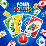 Four Colors Multiplayer