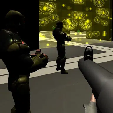 FPS Simulator - Play This Simulation Game Online for Free